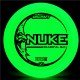 Discraft Glo Z Nuke
