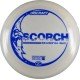 Discraft Glo Z Scorch