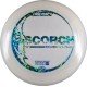 Discraft Glo Z Scorch