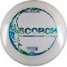 Discraft Glo Z Scorch