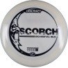 Discraft Glo Z Scorch