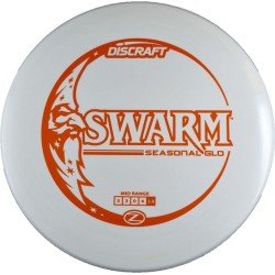 Discraft Glo Z Swarm