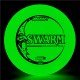 Discraft Glo Z Swarm
