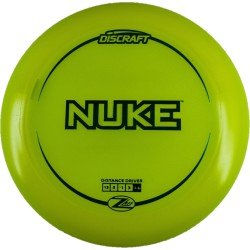 Discraft Z Lite Nuke