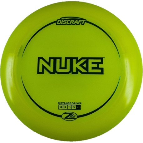 Discraft Z Lite Nuke