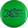 Discraft X Buzzz