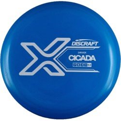 Discraft X Cicada