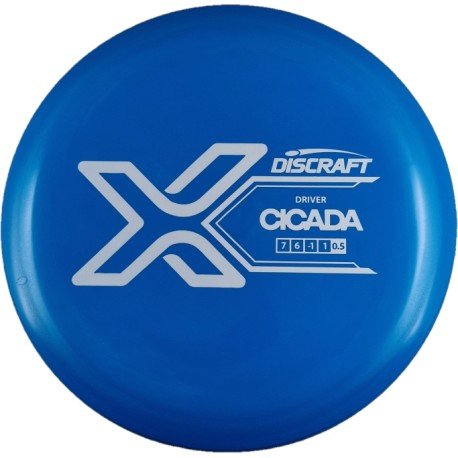 Discraft X Cicada