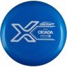 Discraft X Cicada