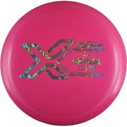 Discraft X Cicada