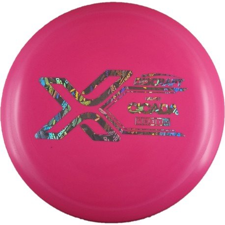 Discraft X Cicada