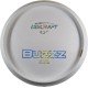Discraft ESP Buzzz White Bottom Stamp