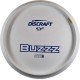 Discraft ESP Buzzz White Bottom Stamp
