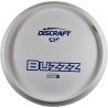 Discraft ESP Buzzz White Bottom Stamp