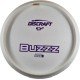 Discraft ESP Buzzz White Bottom Stamp