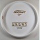 Discraft ESP Roach White Bottom Stamp