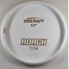Discraft ESP Roach White Bottom Stamp