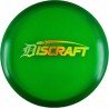 Discraft Z Meteor Special Stamp