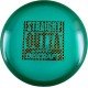 Discraft Z Meteor Special Stamp