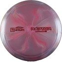 Discraft Titanium Raptor