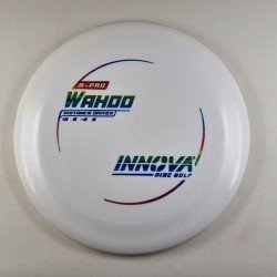 Innova R-pro Wahoo