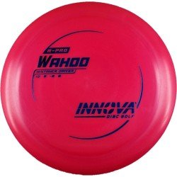 Innova R-pro Wahoo