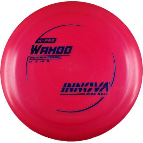 Innova R-pro Wahoo