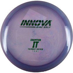 Innova Champion IT