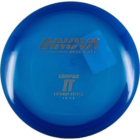 Innova Champion IT