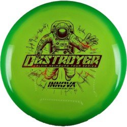 Innova Halo Star Destroyer Calvin Heimburg Tour Series 2025