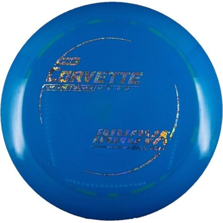 Innova Pro Corvette