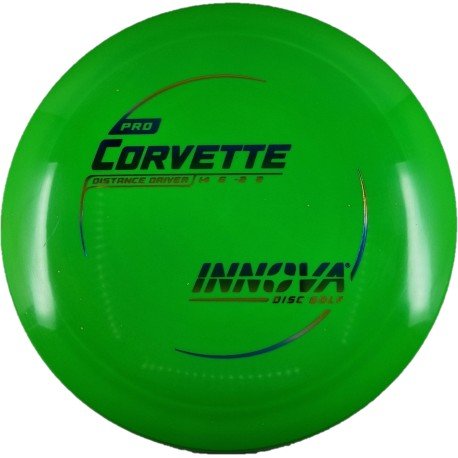 Innova Pro Corvette