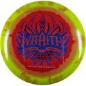 Innova Halo Star Wraith Garret Gurthie Tour Series 2025