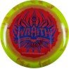 Innova Halo Star Wraith Garret Gurthie Tour Series 2025