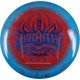 Innova Halo Star Wraith Garret Gurthie Tour Series 2025
