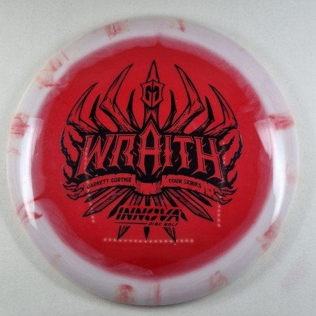 Innova Halo Star Wraith Garret Gurthie Tour Series 2025