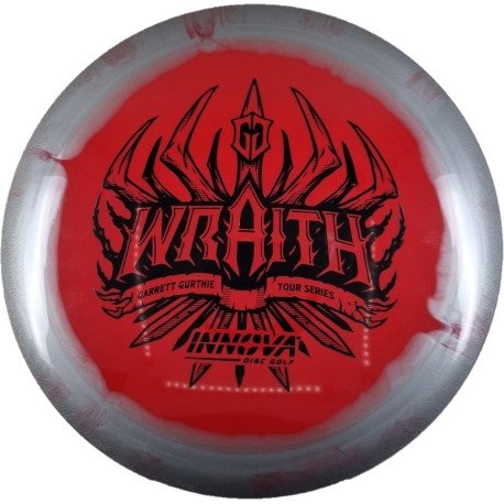 Innova Halo Star Wraith Garret Gurthie Tour Series 2025
