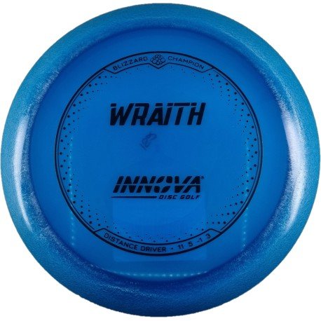 Innova Blizzard Champion Wraith