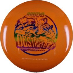 Innova Star Destroyer