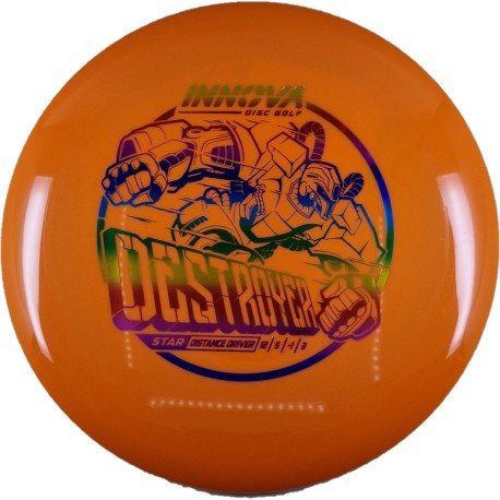 Innova Star Destroyer
