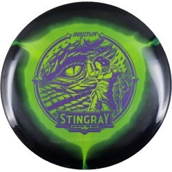 Innova Halo Star Stingray Kat Mertsch Tour Series 2025
