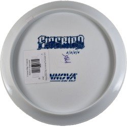 Innova Star Firebird Bottom Stamped