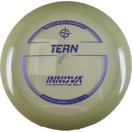 Innova Proto Glow Champion Tern