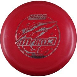 Innova DX Mako3