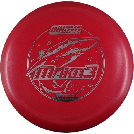 Innova DX Mako3