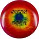 Innova Champion Dyed Hawkeye