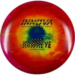 Innova Champion Dyed Hawkeye