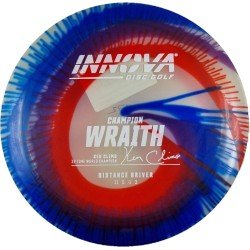 Innova Champion Dyed Wraith