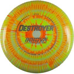 Innova Star Dyed Destroyer