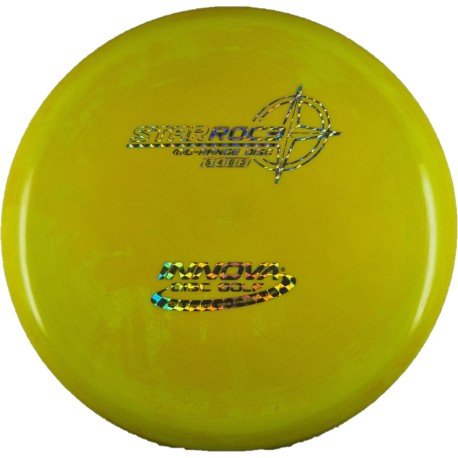Innova Star Roc3
